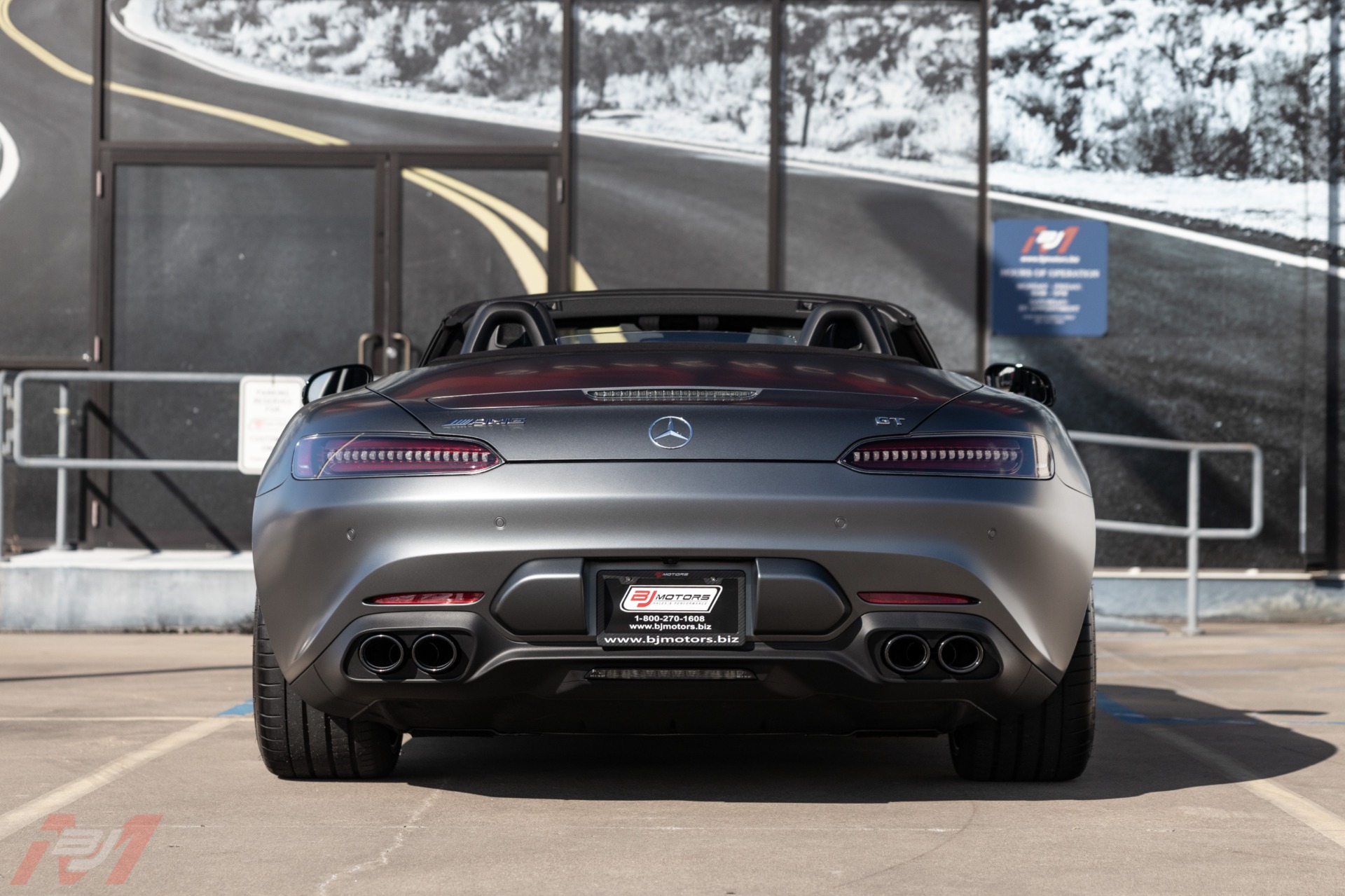 Used-2021-Mercedes-Benz-AMG-GT-Roadster