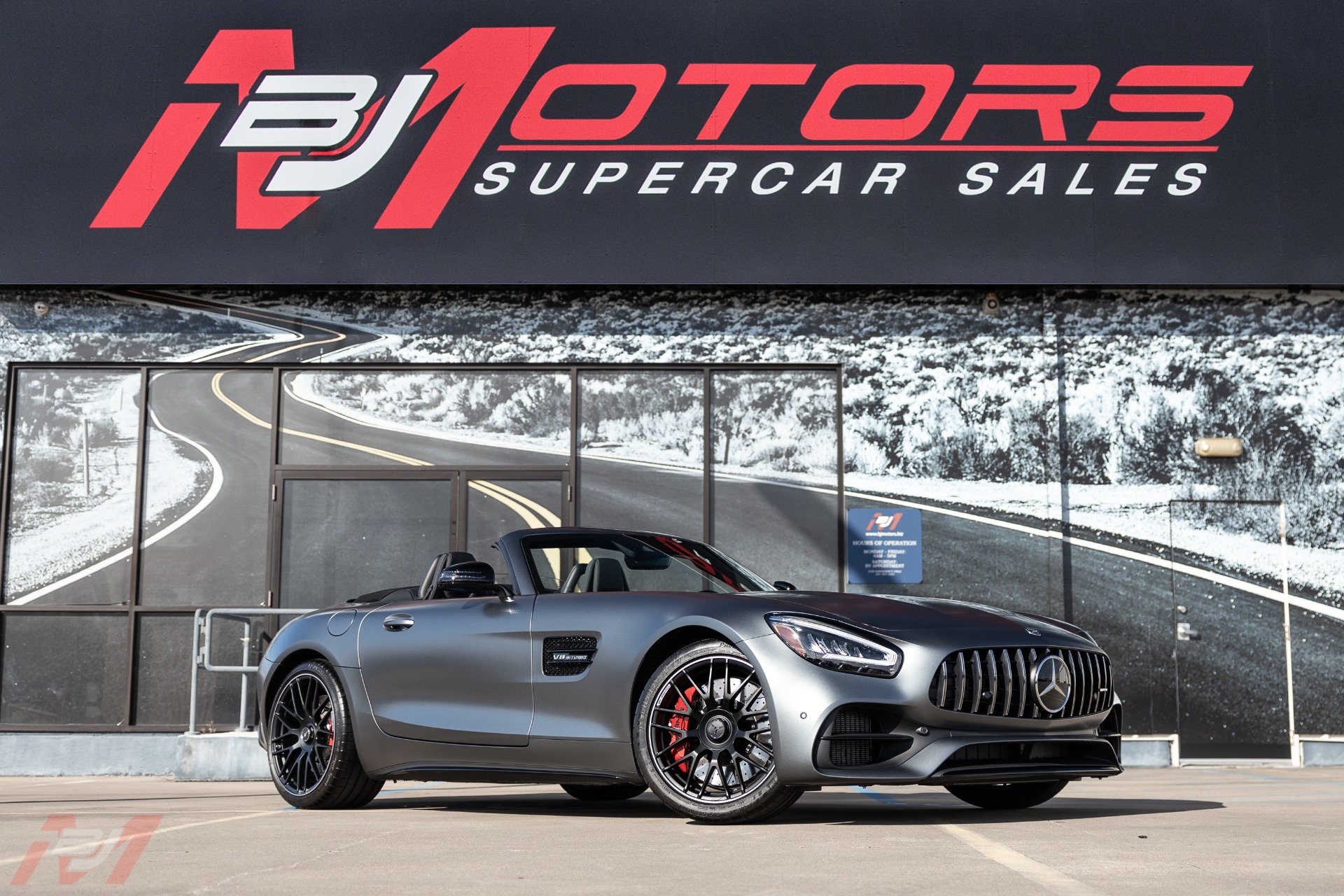 Used-2021-Mercedes-Benz-AMG-GT-Roadster