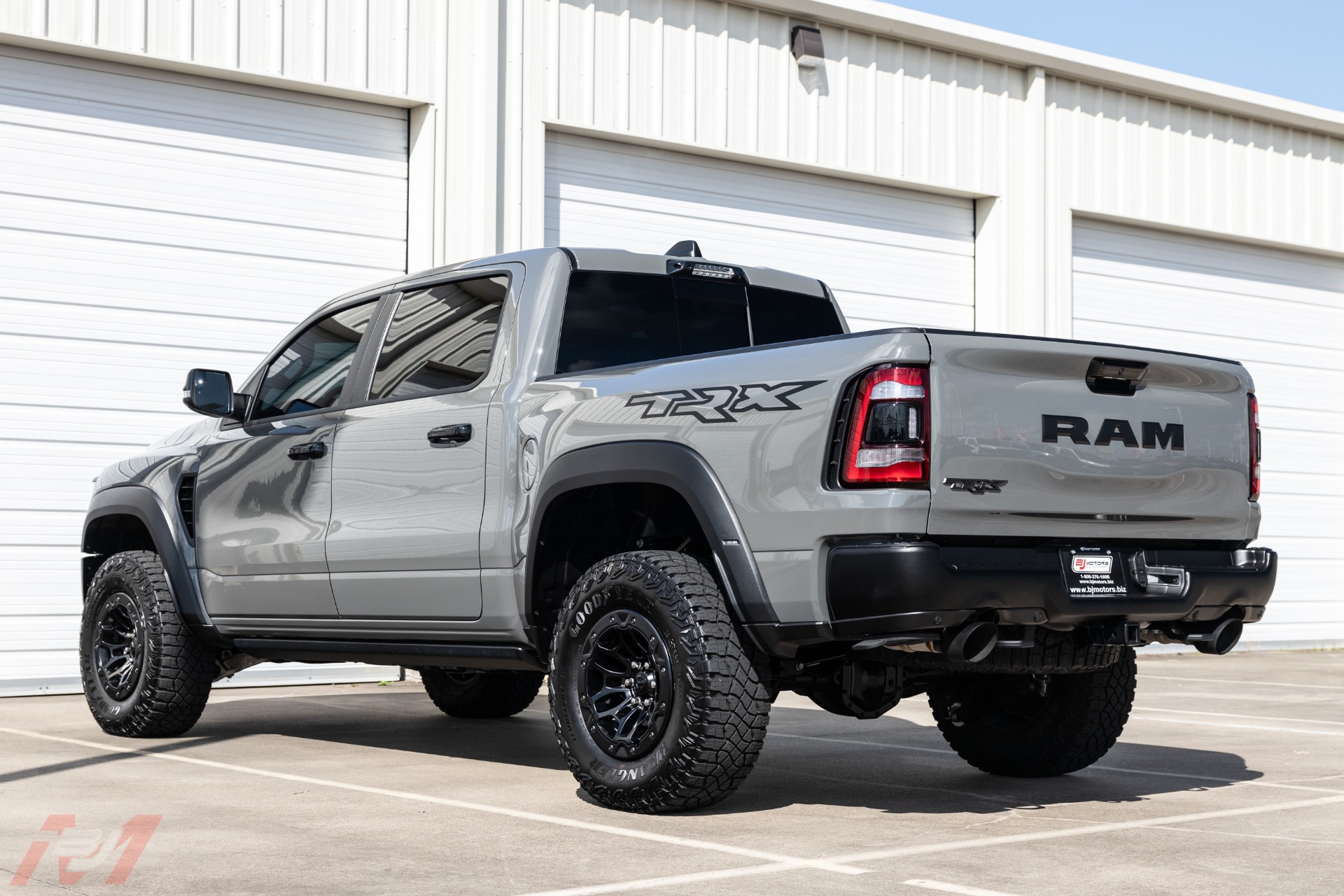 Used-2023-Ram-1500-TRX-Lunar-Edition