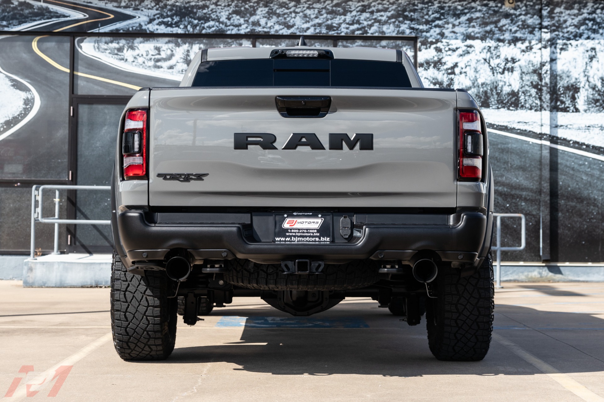 Used-2023-Ram-1500-TRX-Lunar-Edition