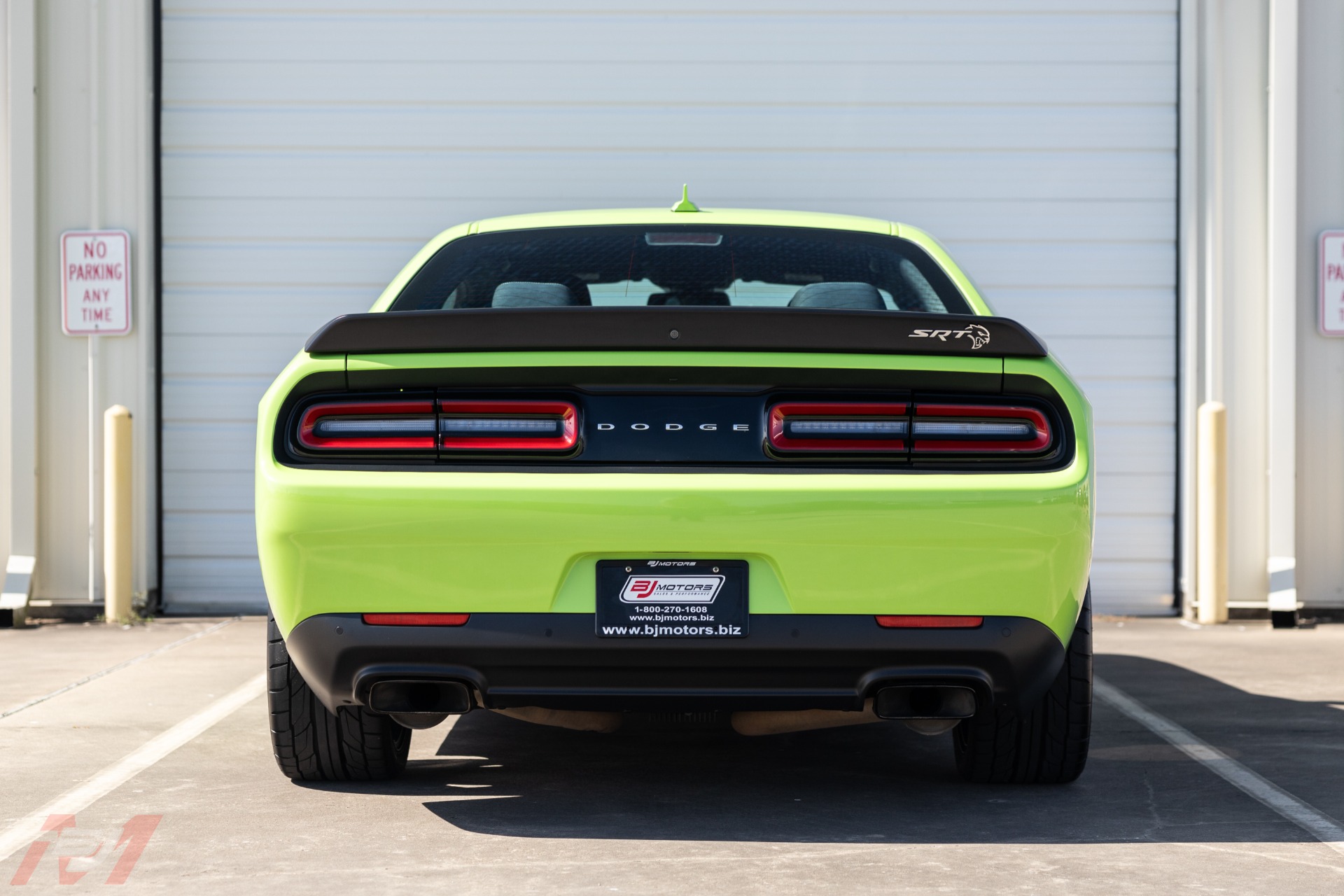 Used-2019-Dodge-Challenger-SRT-Hellcat-6-speed