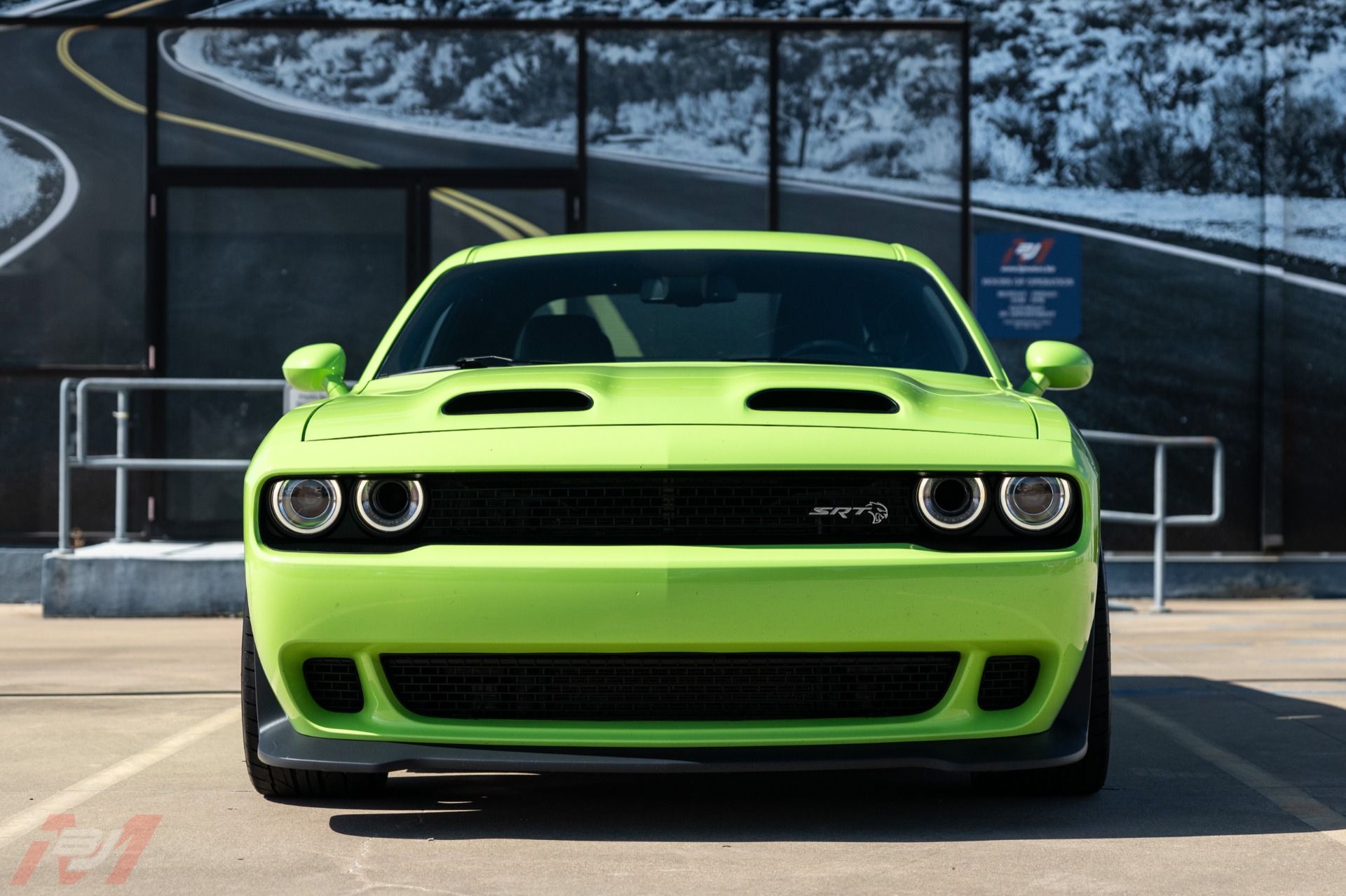 Used-2019-Dodge-Challenger-SRT-Hellcat-6-speed