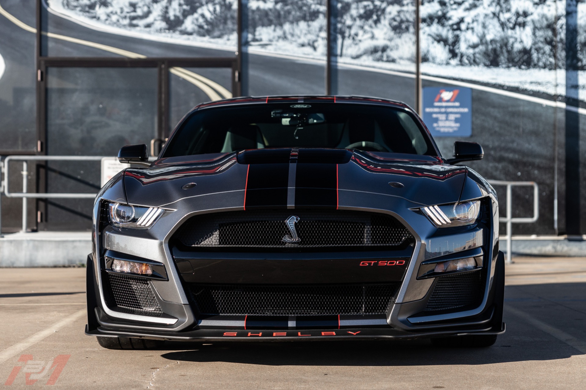 Used-2022-Ford-Mustang-Shelby-GT500-Carbon-Fiber-Track-Pack