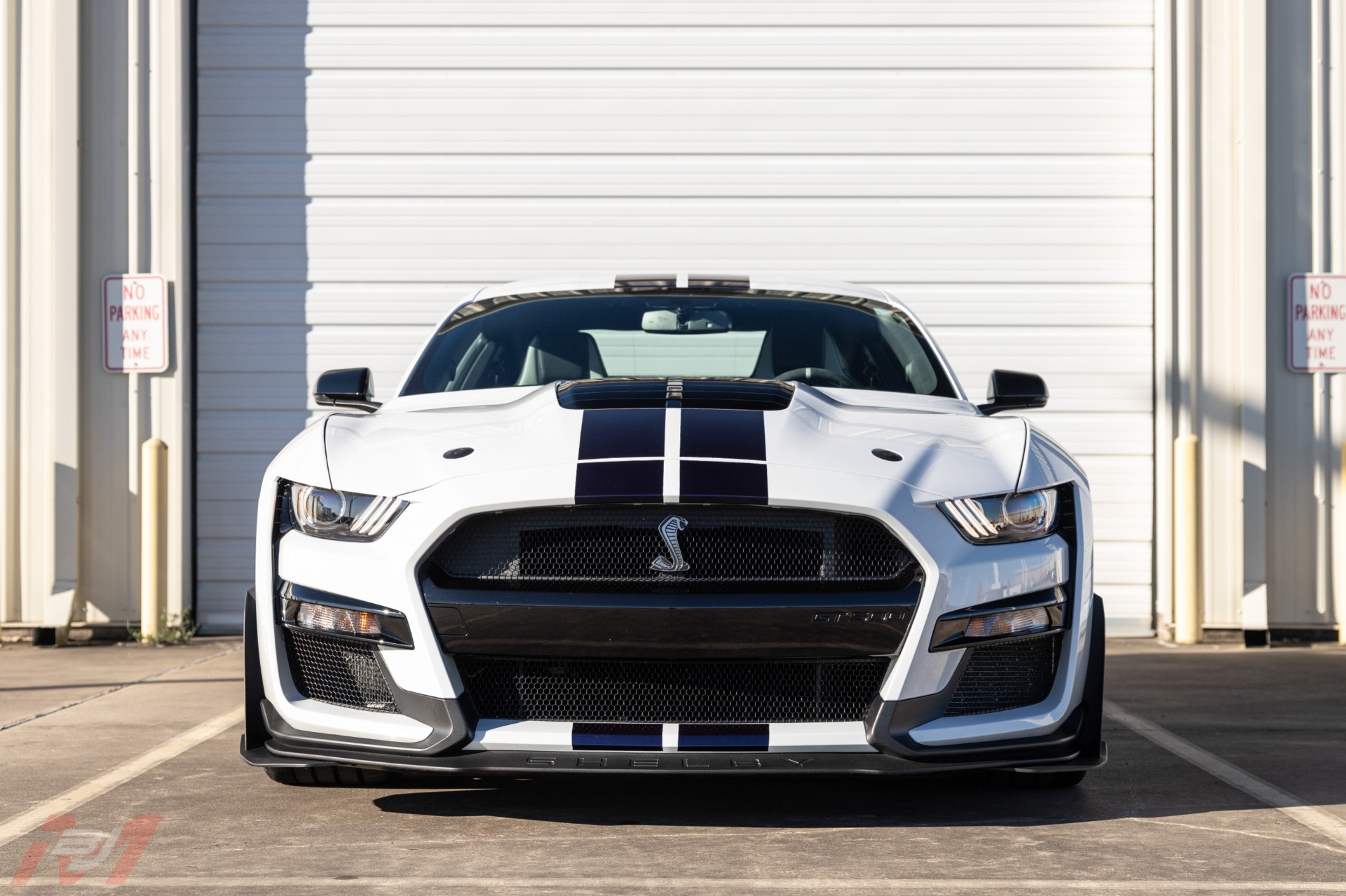 Used-2021-Ford-Mustang-Shelby-GT500-Carbon-Fiber-Track-Pack