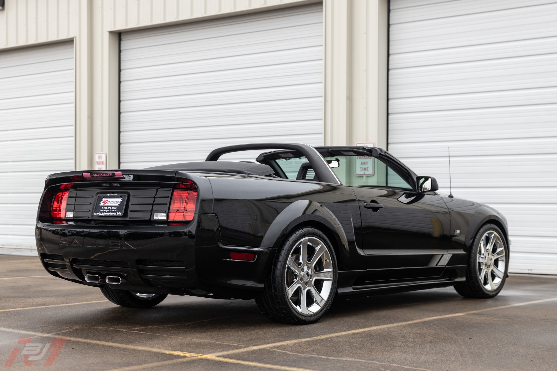 Used-2006-Ford-Mustang-Saleen-S281-3V-Convertible-5-speed