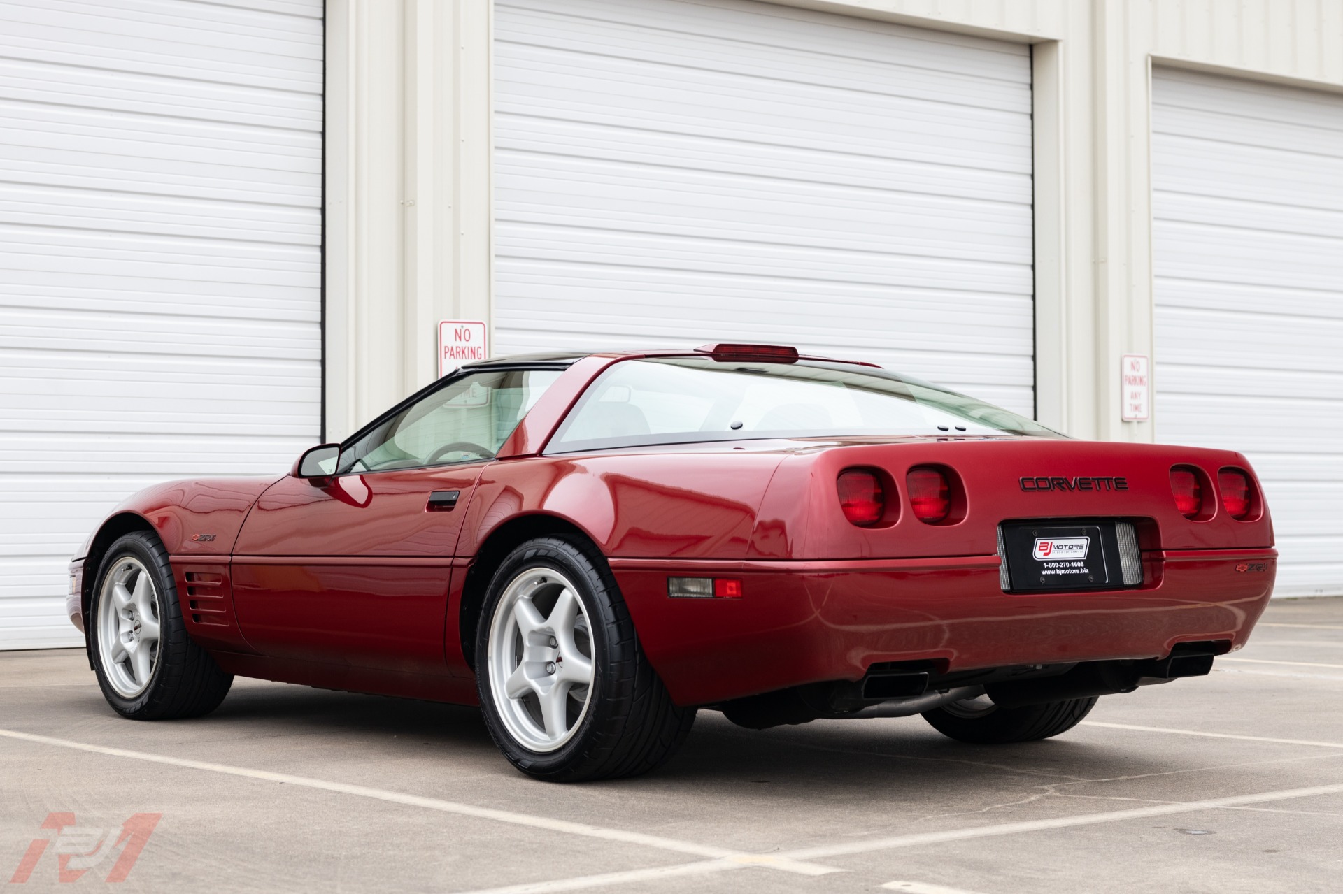 Used-1994-Chevrolet-Corvette-ZR1