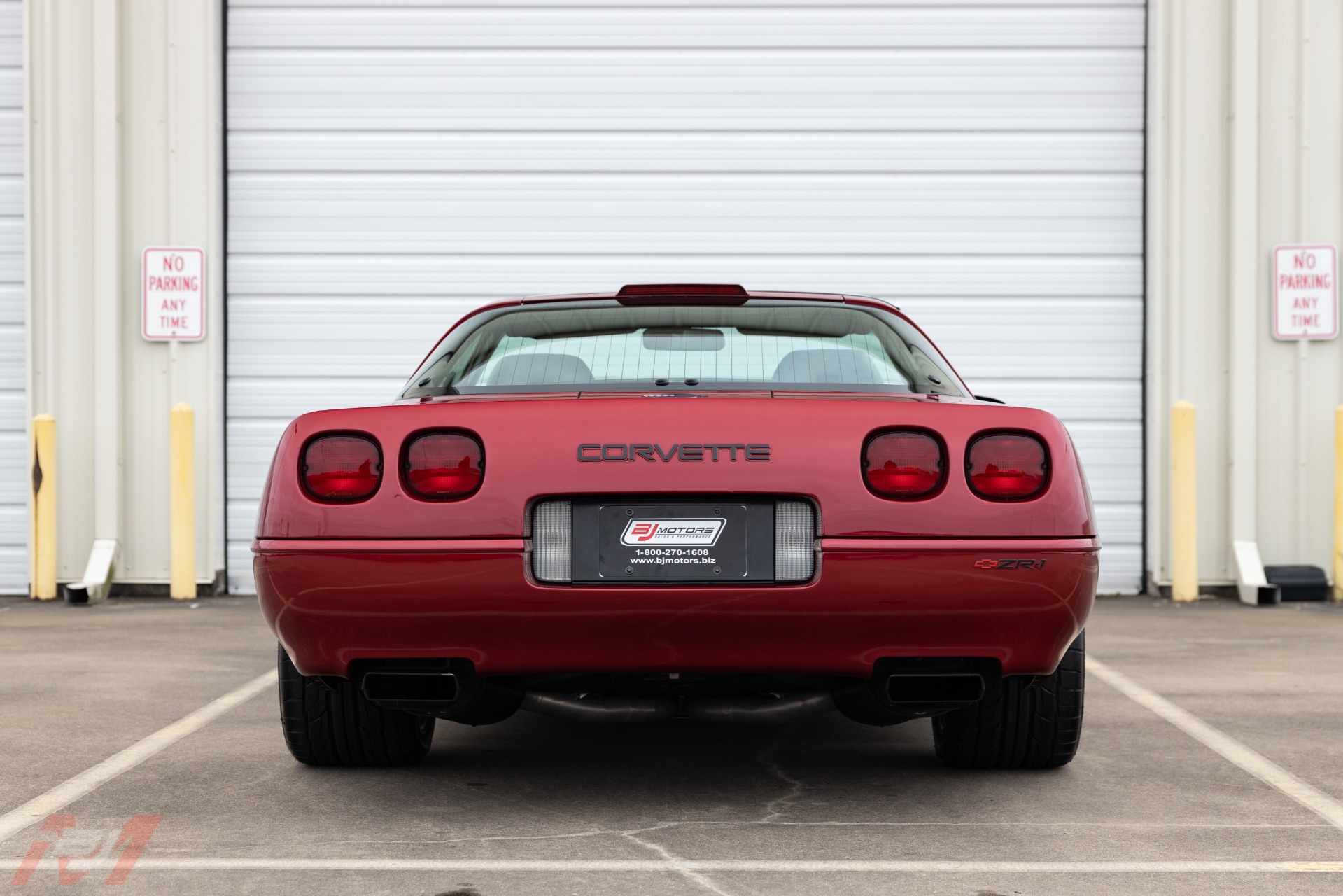 Used-1994-Chevrolet-Corvette-ZR1