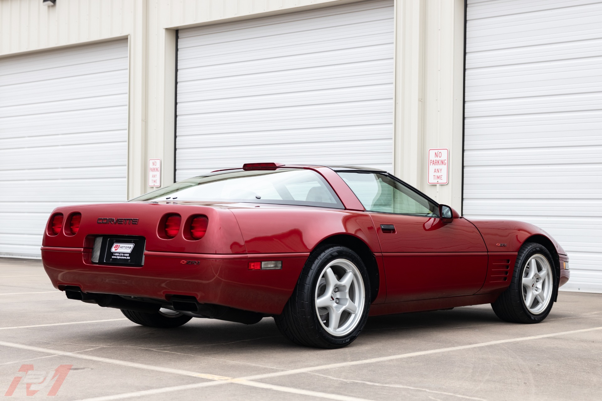 Used-1994-Chevrolet-Corvette-ZR1