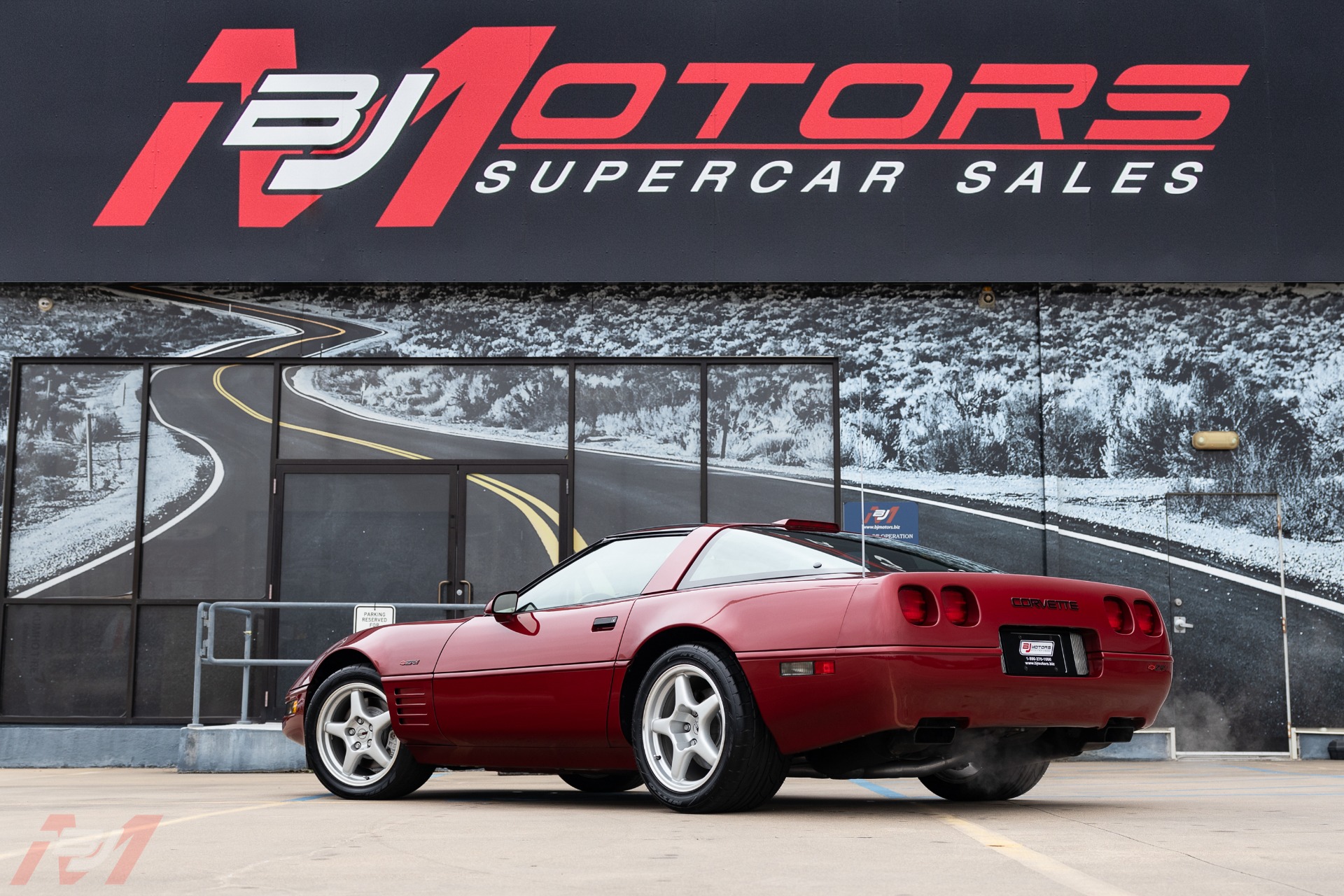 Used-1994-Chevrolet-Corvette-ZR1