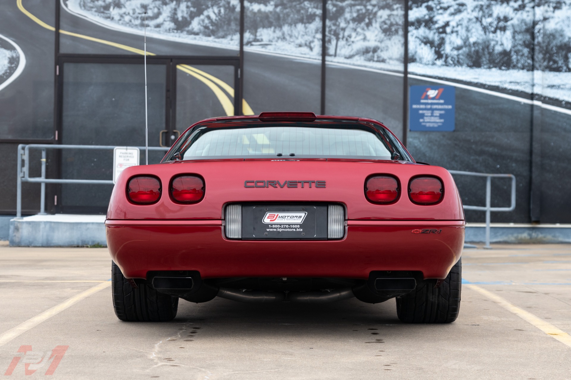 Used-1994-Chevrolet-Corvette-ZR1