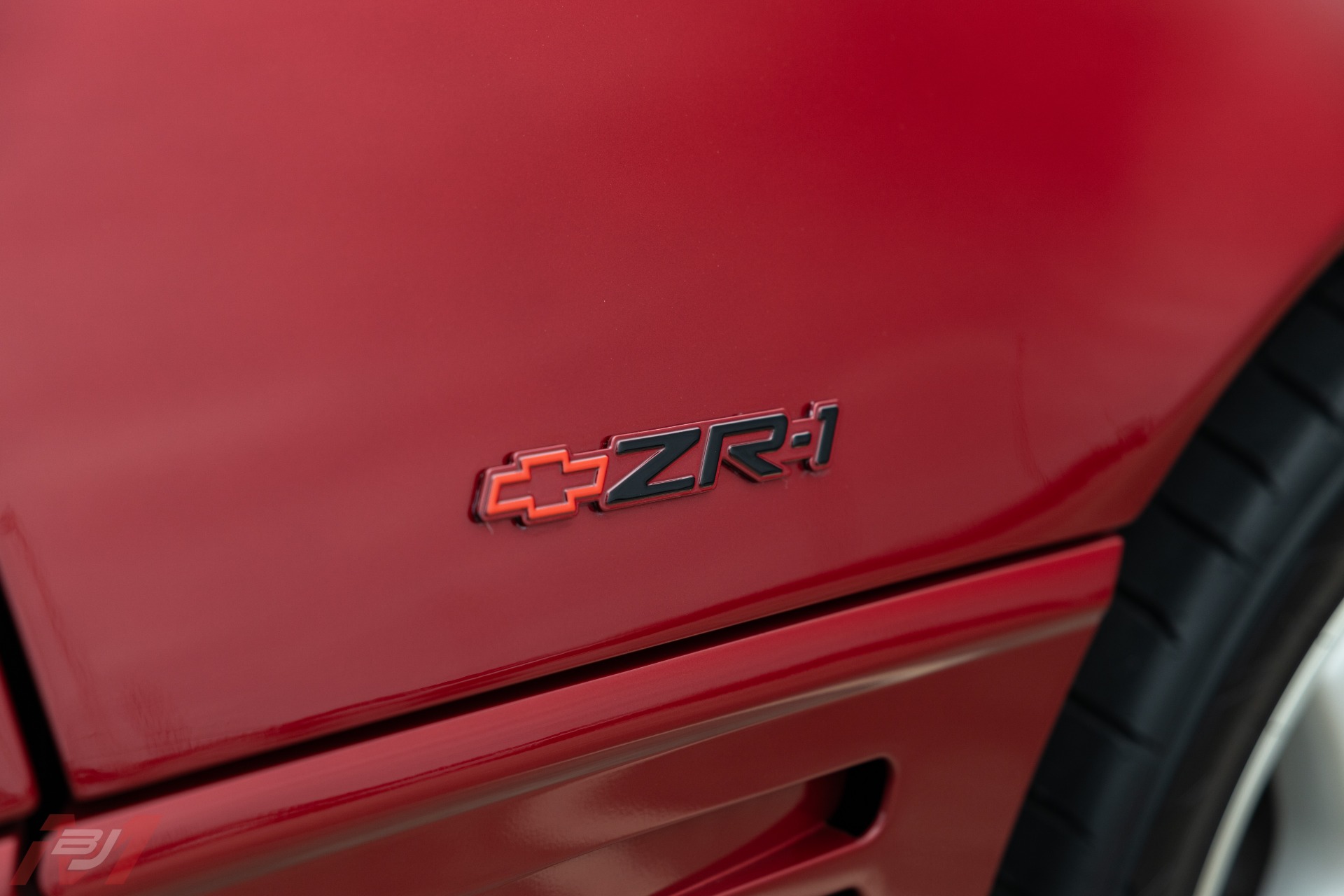 Used-1994-Chevrolet-Corvette-ZR1