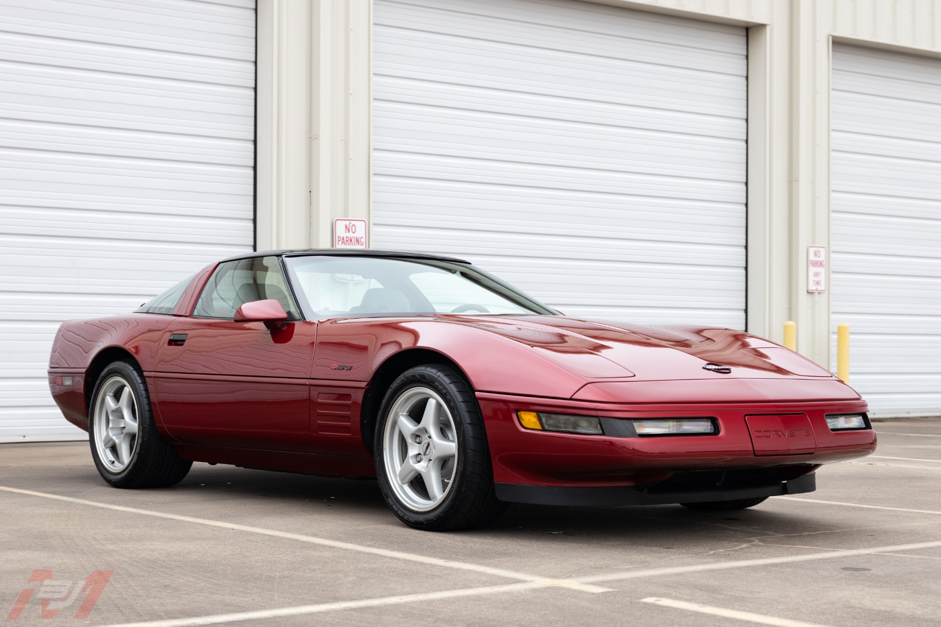 Used-1994-Chevrolet-Corvette-ZR1