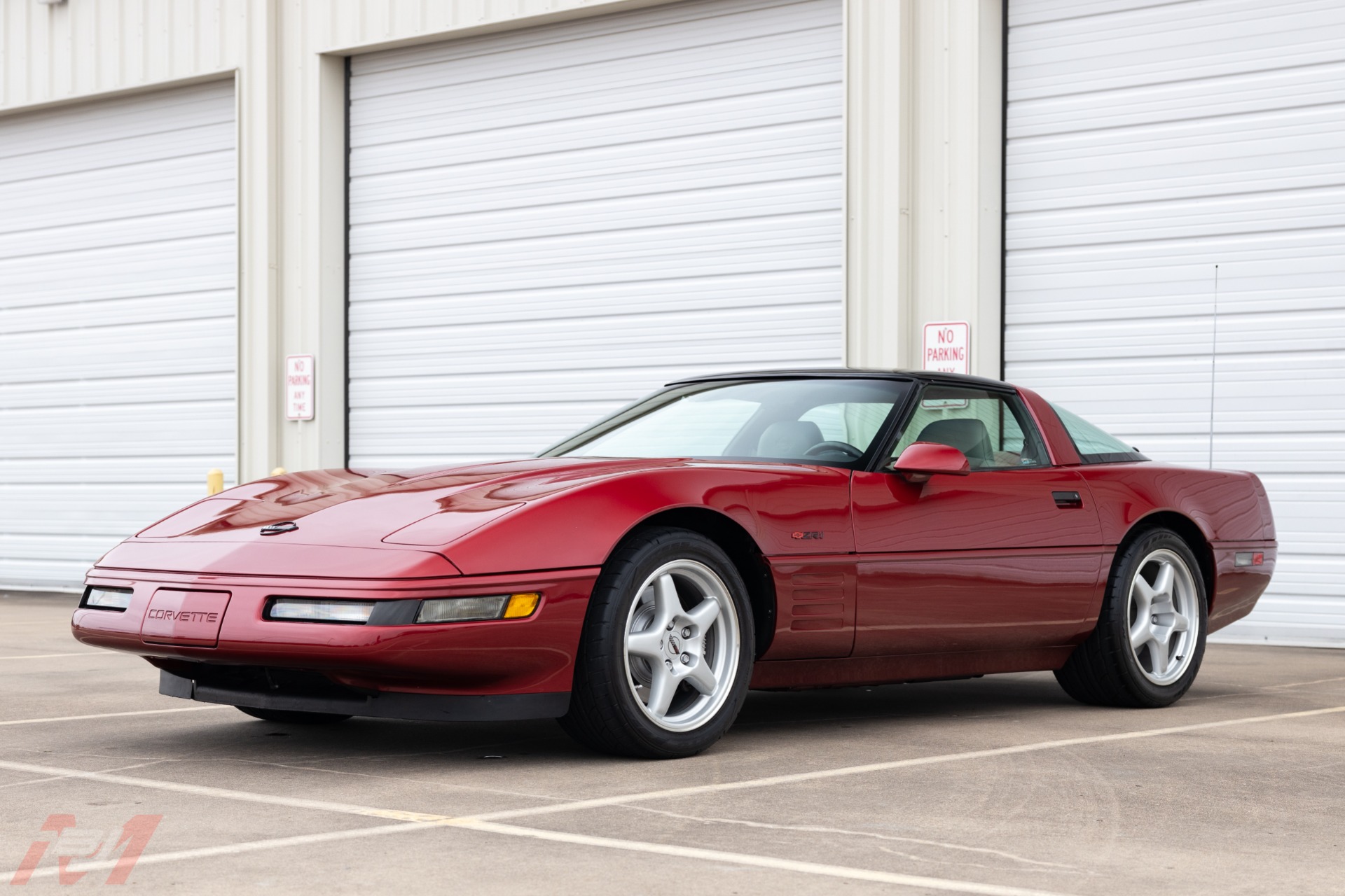 Used-1994-Chevrolet-Corvette-ZR1